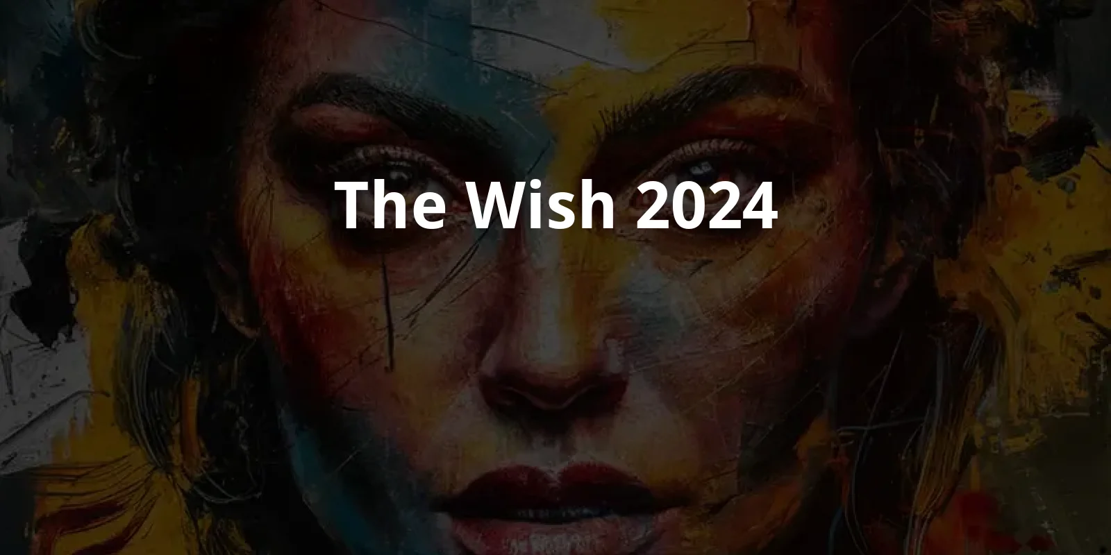 The Wish (2024)