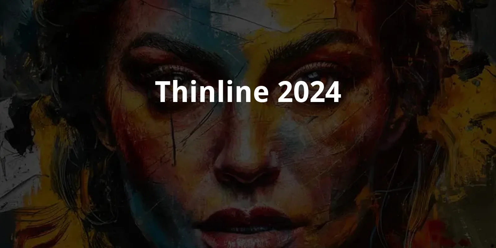 Thinline (2024)