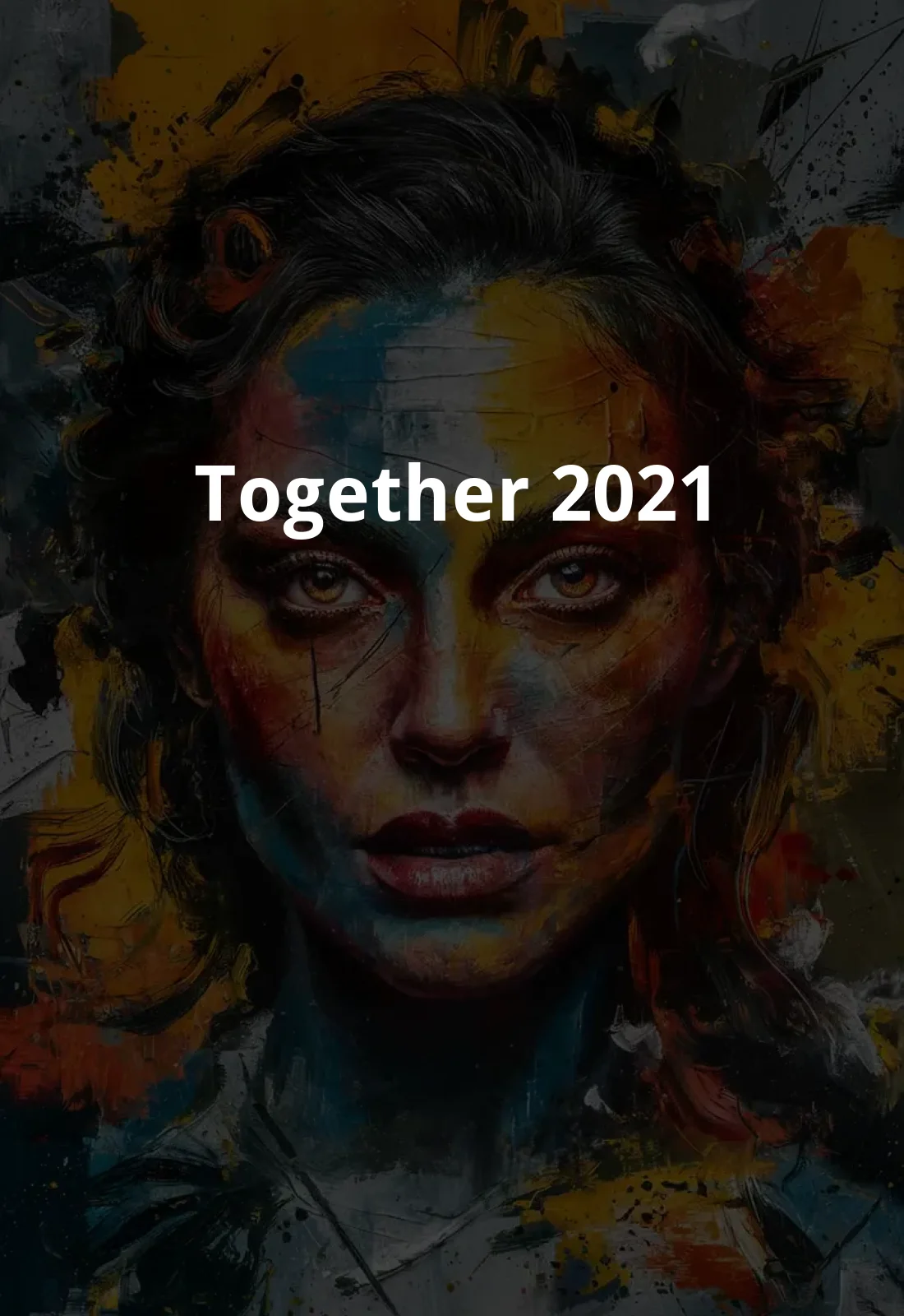 Together (2021) Poster