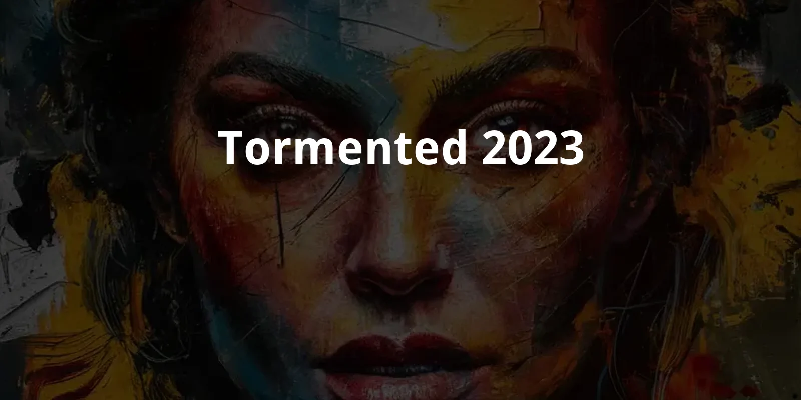 Tormented (2023)