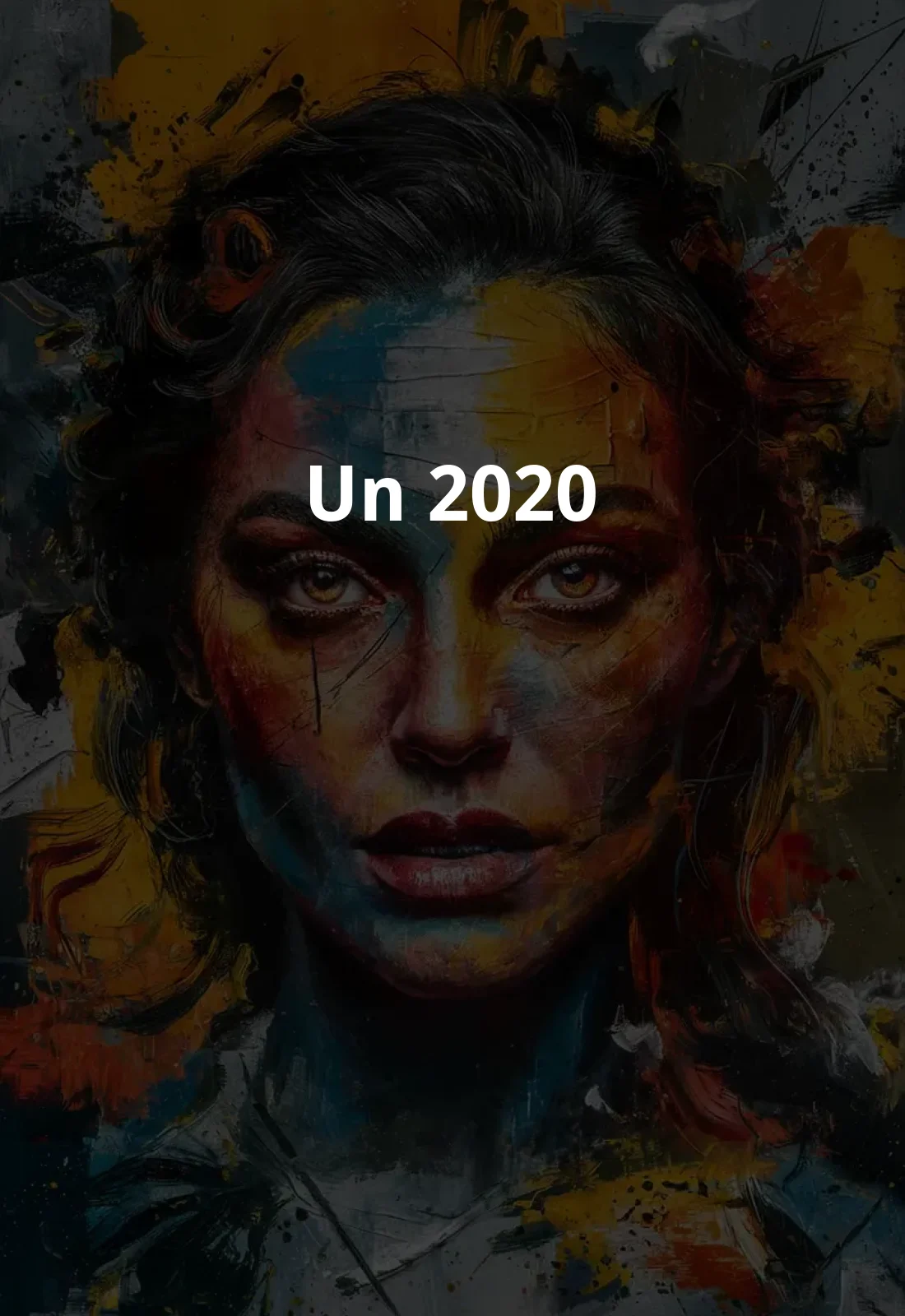 Un (2020) Poster