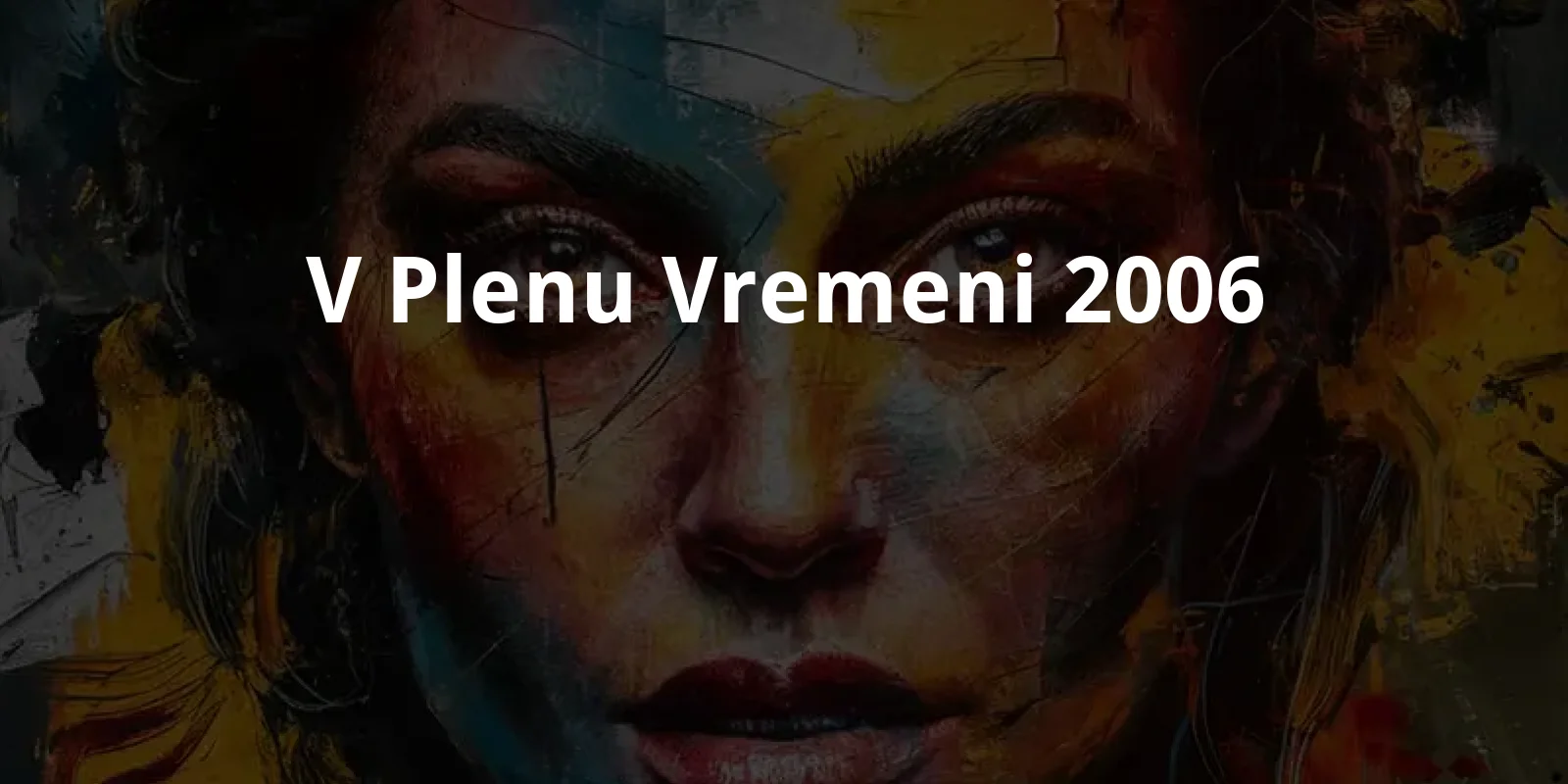 V plenu vremeni (2006)