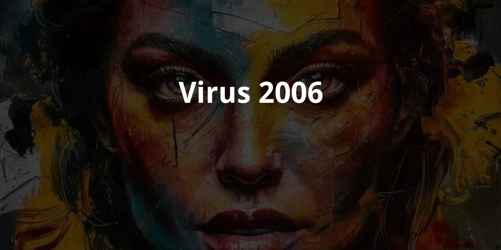 Virus (2006)
