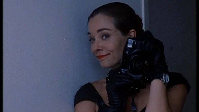 The Spy Within (1994)