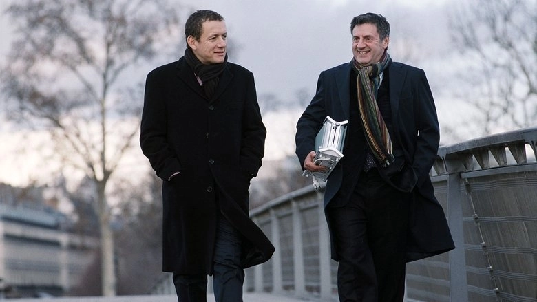 Mon Meilleur Ami (2006)