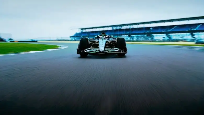 The Seat (2025)