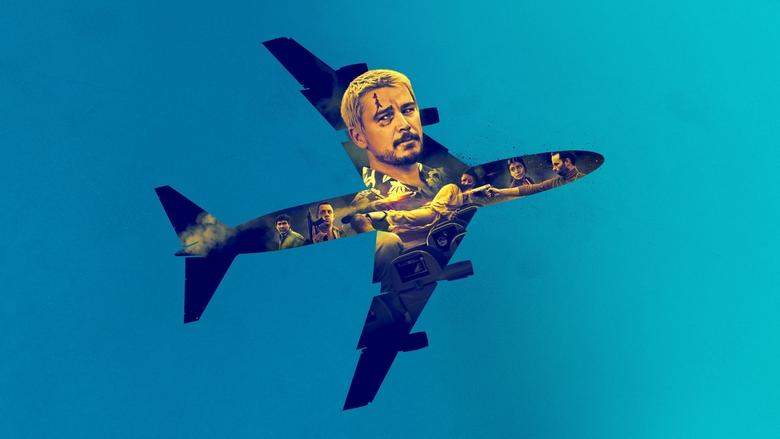 Fight Or Flight (2025)