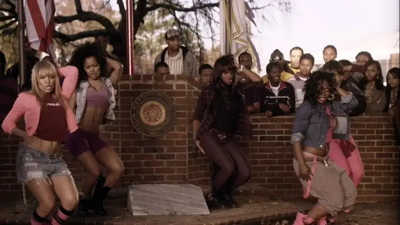 Stomp The Yard 2: Homecoming (2010)