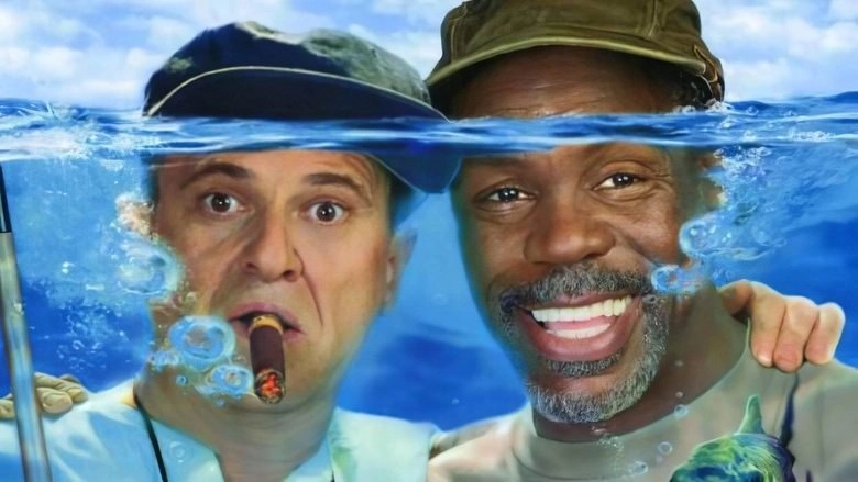 Gone Fishin' (1997)