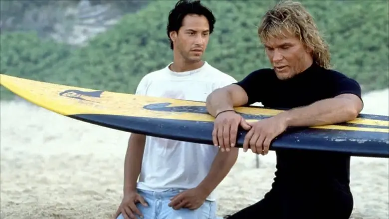 Point Break (1991)