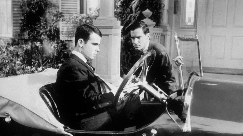 Compulsion (1959)
