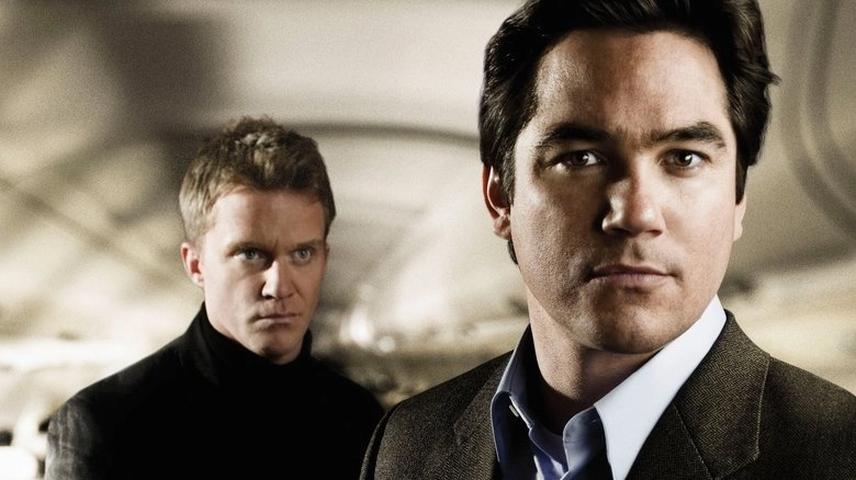 Final Approach (2008)