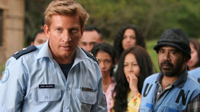 Answered By Fire (2006)