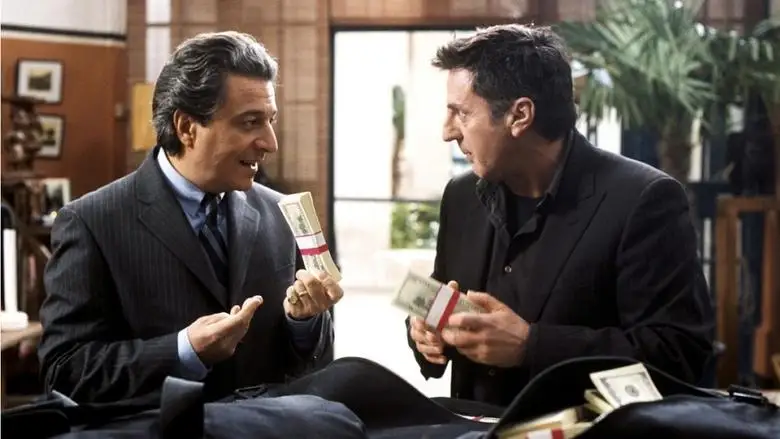 L'entente Cordiale (2006)