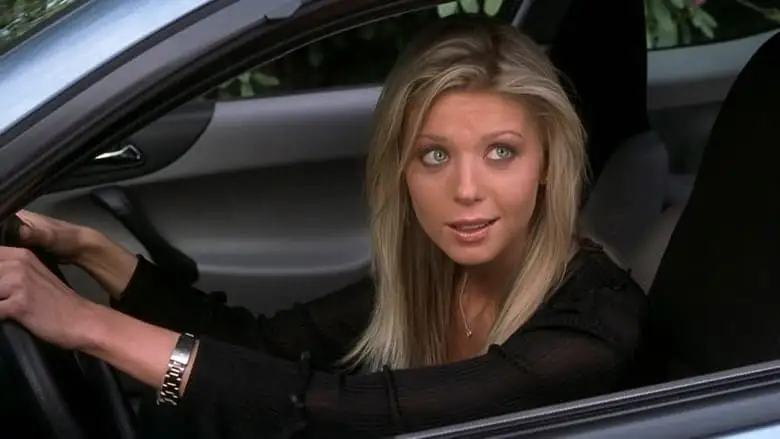 My Boss's Daughter (2003)