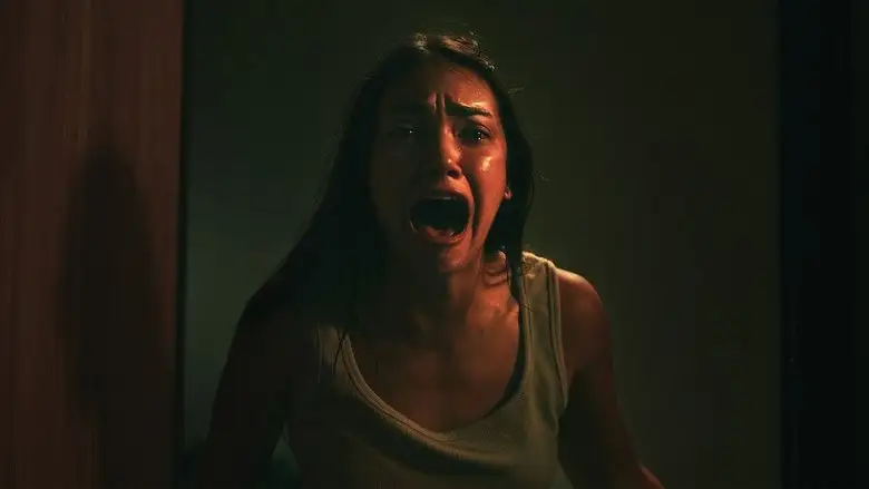 Ketindihan (2025)