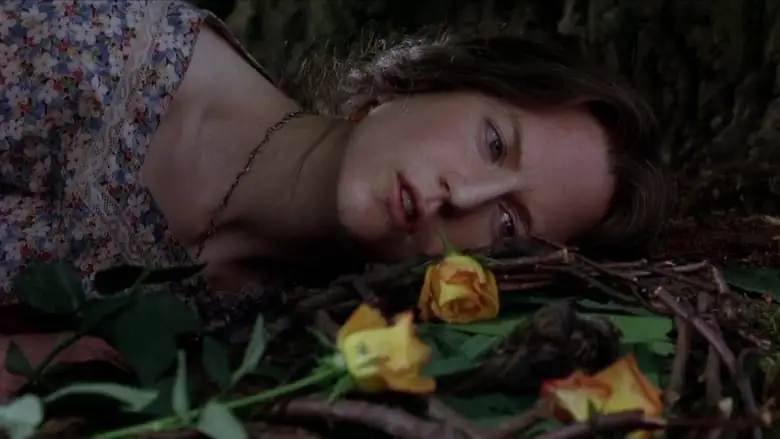 The Hours (2002)
