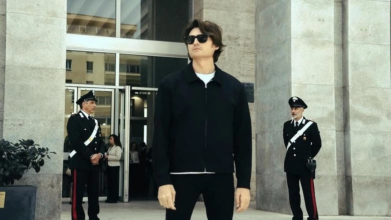 Io Sono La Fine Del Mondo (2025)