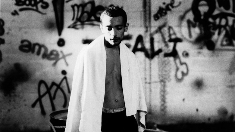 L'embellie (2000)