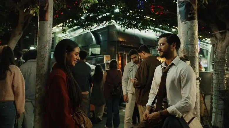 6 Days (2025)