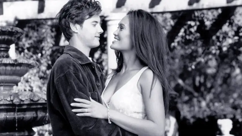 My Teacher's Wife (1999)