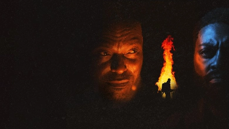 The Fire And The Moth (2025)