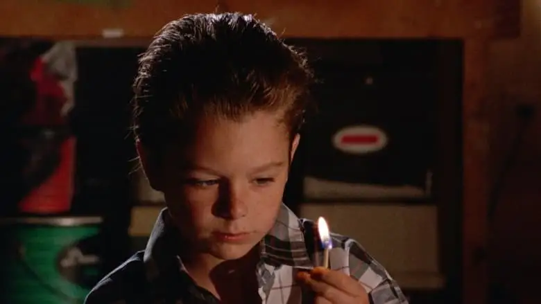 Mikey (1992)