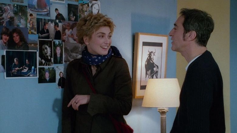 Les Gens Qui S'aiment (2000)