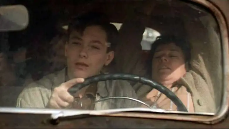 A Home Of Our Own (1993)