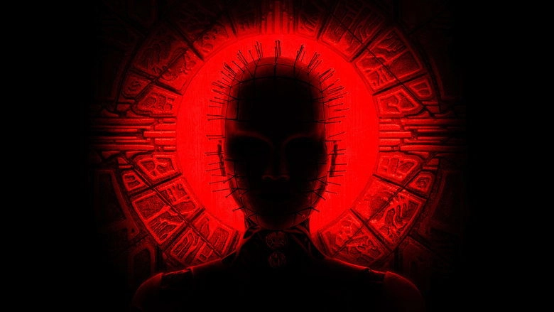 Hellraiser (2022)