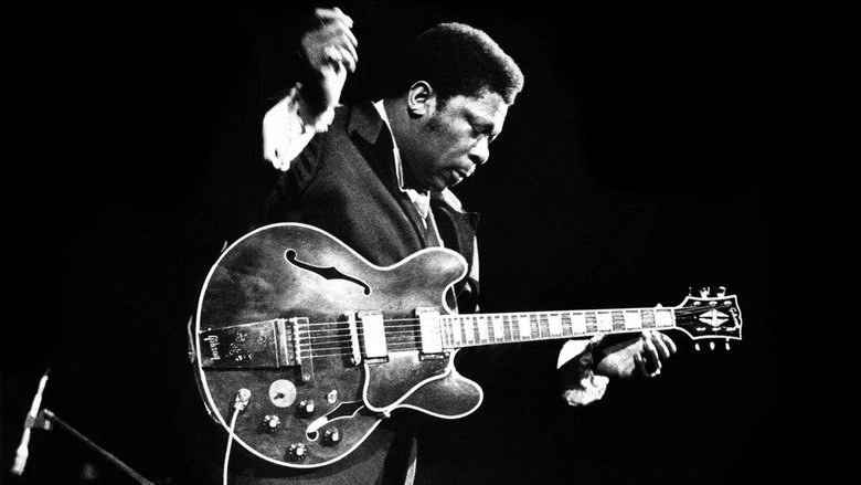 B.B. King: The Life Of Riley (2012)