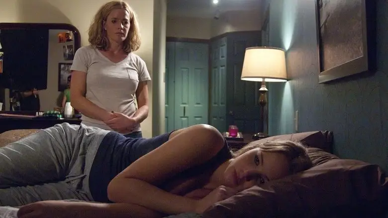 House At The End Of The Street (2012)