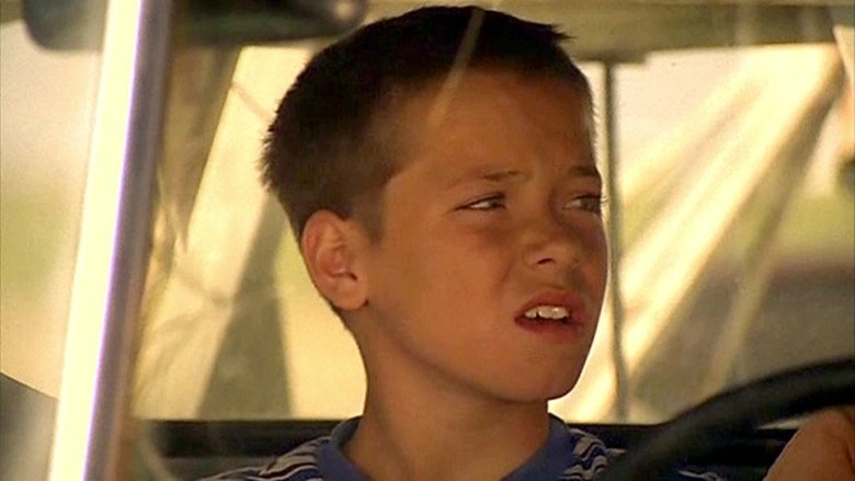 Just A Dream (2002)