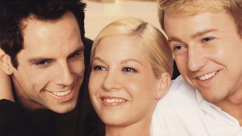 Keeping The Faith (2000)