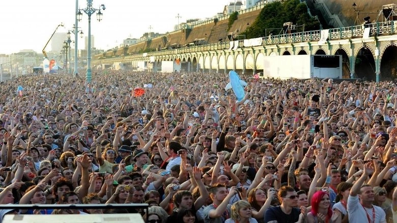 Fatboy Slim: Big Beach Boutique 2 (2002)
