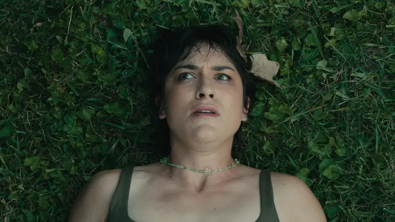 Wilder Than Her (2023)