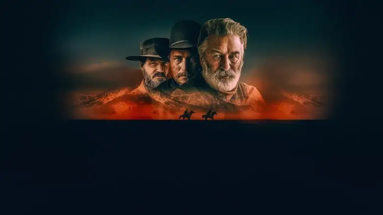 Rust (2025)