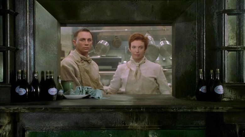 Hotel Splendide (2000)