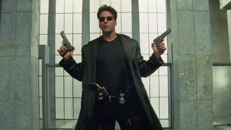 Awara Paagal Deewana (2002)