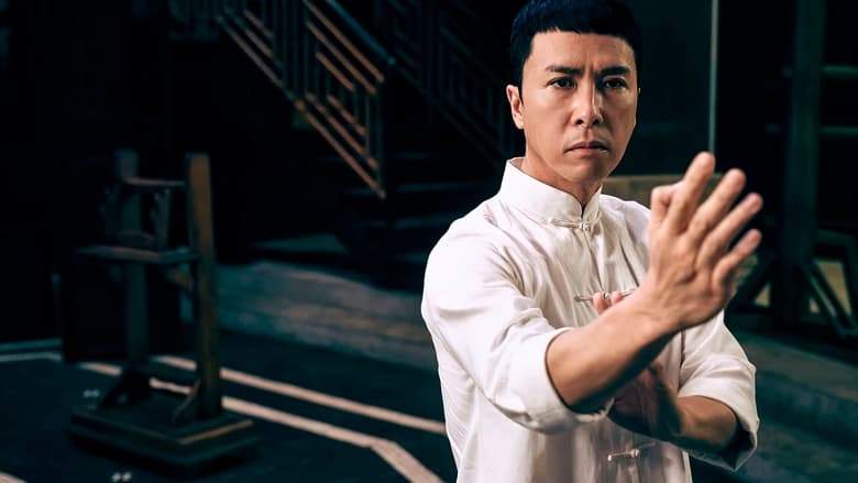 Ip Man 3 (2015)