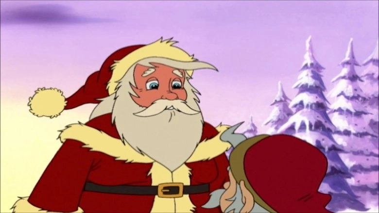 Santa's Last Christmas (1999)