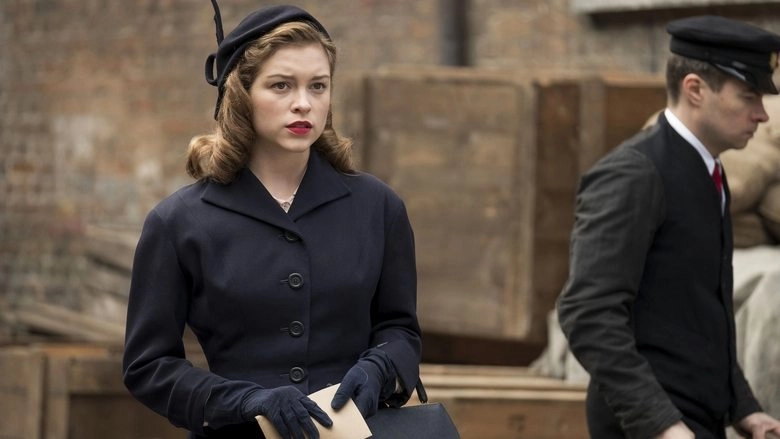 Red Joan (2018)