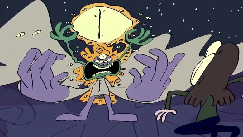 Take Off The Blindfold Adjust Your Eyes Look In The Mirror See The Face Of Your Mother (2025)