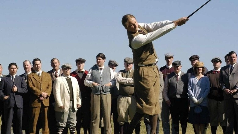 Bobby Jones: Stroke Of Genius (2004)