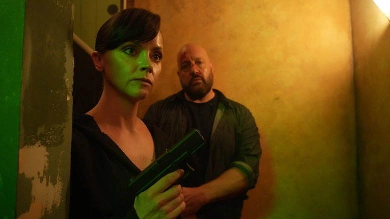 Guns Up (2025)