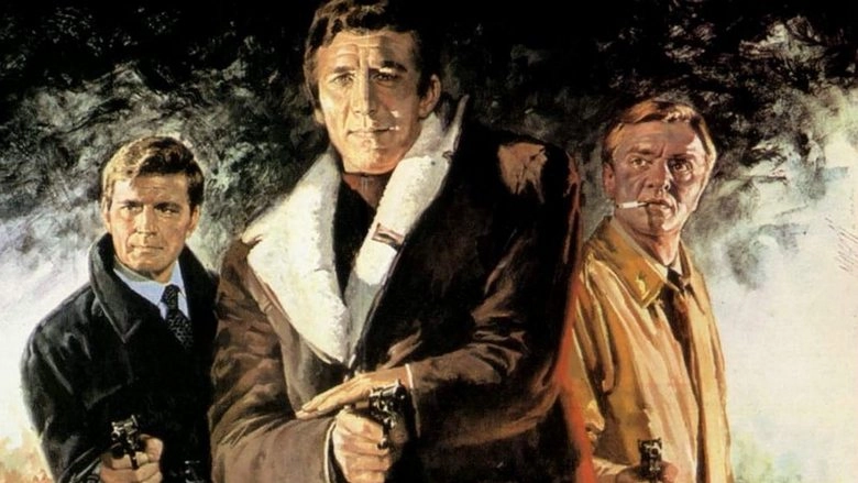 Assignment To Kill (1968)