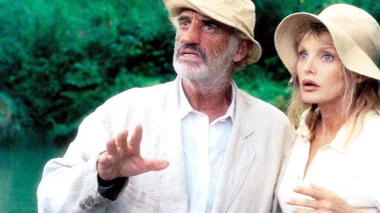 Amazon (2000)