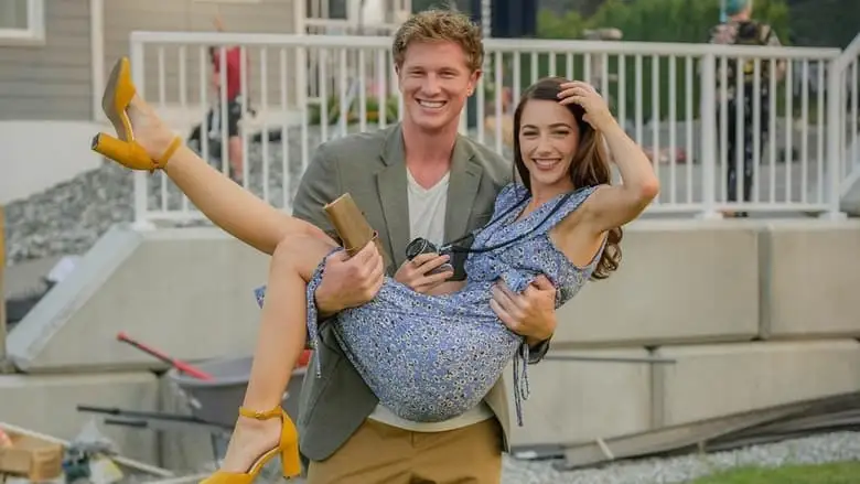 A Snapshot Of Forever (2022)
