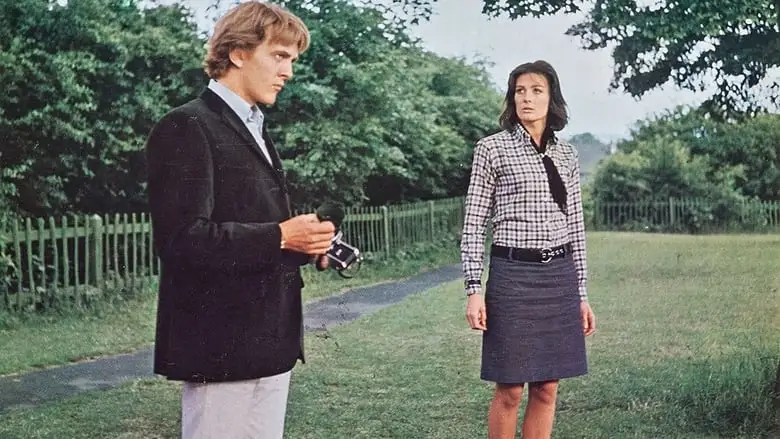 Blow-Up (1966)