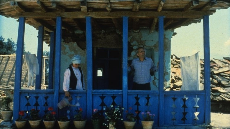 And Life Goes On (1992)